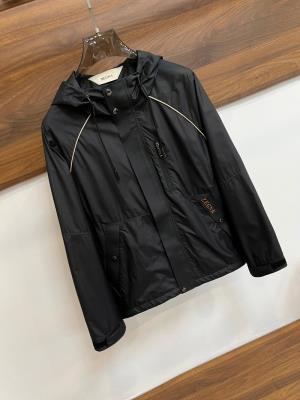 wholesale quality zegna jacket model no. 11